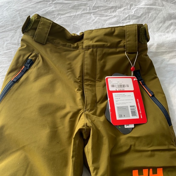 Helly Hansen Ski Pants - Picture 3 of 3